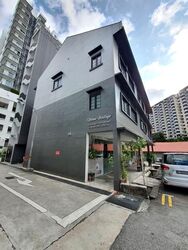 Urban Heritage (D12), Shop House #579569121